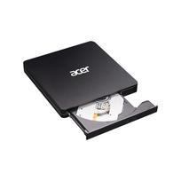 Acer DVD - Laufwerk - DVD+/-RW (+R Double Layer) - USB - Plug-in-Modul - Schwarz (GP.ODD11.001)