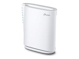 TP-Link RE6000XD WLAN-Repeater, Wi-Fi 6 AX6000, 2,5G LAN, OneMesh - weiß
