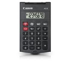 Calculator AS-8 HB EMEA 4598B001AA