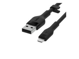 Belkin BOOST CHARGE - Lightning-Kabel - USB männlich zu Lightning männlich - 1 m - Schwarz - für Apple iPad/iPhone/iPod (Lightning)