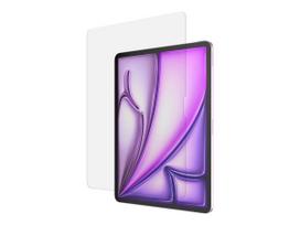 Belkin - Bildschirmschutz für Tablet - 2,5D - Glas - für Apple 13-inch iPad Air (M2) (OVI008HQ)