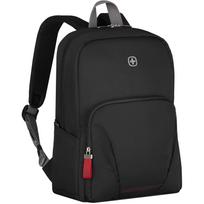 Wenger Motion Backpack - 15,6″ Laptop-Rucksack mit Tabletfach - schwarz