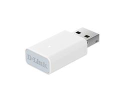 D-Link AX9U WiFi 6 Adapter AX900 Dualband, USB 2.0, Mini-Format