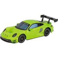 Carrera - Hybrid Racing Cars - Porsche 911 GT3 R Greeno (50051002)