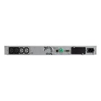 UPS 5P 850i Rack 1U Netpack G2 850VA/680W
