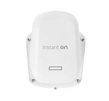 Networking Instant On Outdoor Access Point Dual Radio 2x2 Wi-Fi 6 (RW) AP27 S1T37A