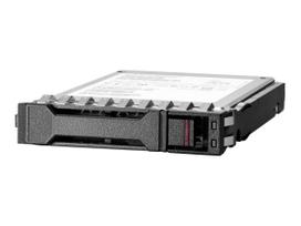 HPE 3.84TB SATA 6G Read Intensive SFF BC Multi Vendor SSD