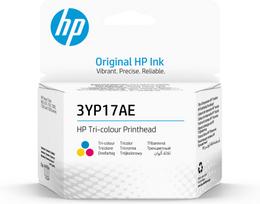 HP - Dreifarbig - Druckkopf - für Smart Tank 670, 675
