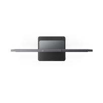 Lenovo ThinkCentre neo 50a 24 Gen 5 Intel® Core™ i5 i5-13420H 60.5 cm (23.8) 1920 x 1080 pixels Touchscreen All-in-One PC 16GB DDR5-SDRAM 512GB SSD Windows 11 Pro Wi-Fi 6 (802.11ax) Grey