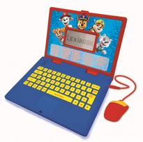 Paw Patrol Bilingual Educational Laptop PL/ENG 124 Activities
