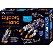 Educational kit Cyborg Hand