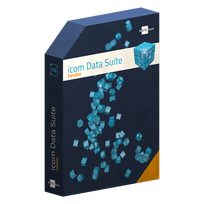 INSYS icom Data Suite Flexible smart IoT gateway app add Siemens S7-S5-LOGO IEC 60870-5-101 Master CODESYS OPC UA Client