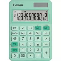 Calculator LS-125KB-GR EMEA HB 6819C001