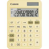 Calculator LS-125KB-PYL EMEA HB 6819C004