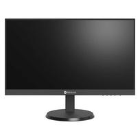 AG Neovo LW-2203 Full HD LED 54.6 cm (21.5) monitor Black