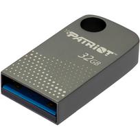 Patriot FLASHDRIVE Tab300 32GB USB 3.2 120MB/s, mini, aluminium, silver