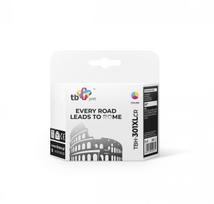 Ink HP DJ1050/2050 Color remanufactured XL TBH-301XLCR