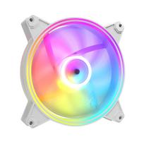 VOLCANO APEX 140 ARGB WHITE FAN