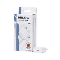 Charger 30W USB-C + cable USB-C, white