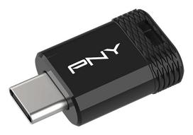 Pendrive 256GB Elite-X USB-C 3.2 P-FDI256EXFITC-GE
