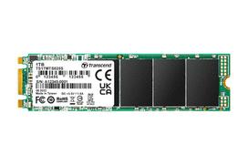 SSD diskas Transcend 1TB M.2 2280 SATA3 B+M Key TLC