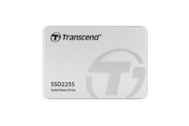 Vidinis SSD diskas Transcend TS500GSSD225S 500GB, 2.5", SATA3, 3D TLC