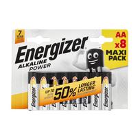 Battery Alkaline Power AAA LR03 E91 4 pcs blister