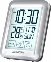 SENCOR SWS 1918 CLOCK