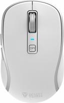 DUAL WiFi+Bluetooth wireless mouse, rechargeable battery, 5 buttons