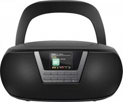 Radio CD/MP3, SPT 6200DB CD/MP3/USB/Radio FM/DAB, BT