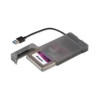 MySafe USB 3.0 Easy SATA I/II/III HDD SSD BLACK