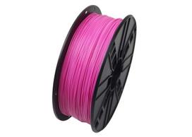 Printer filament 3D PLA/1.75mm/pink