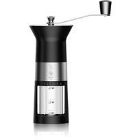 Bialetti MCPRO001 coffee grinder Black