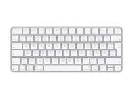 Apple Magic Keyboard - Tastatur - USB-C - kabellos - Bluetooth - QWERTZ - Deutsch (MXCL3D/A)