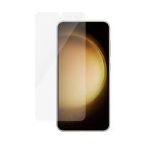 PanzerGlass ™ Displayschutz Samsung Galaxy S23 | Ultra-Wide Fit m. EasyAligner - Samsung - Samsung - Galaxy S23 - Trockene Anwendung - Kratzresistent - Schockresistent - Antibakteriell - Transparent - 1 Stück(e) (7315)