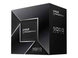 AMD Ryzen Threadripper PRO 9965WX processor 4.2 GHz 128MB L3 Box