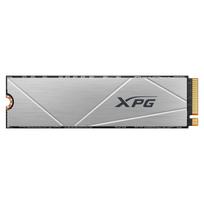 SSD diskas XPG GAMMIX S60 BLADE 512GB PCIe 4x4, M.2