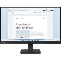 Lenovo L24-4e computer monitor 60.5 cm (23.8) 1920 x 1080 pixels Full HD LCD Black