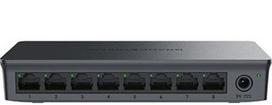 Grandstream GWN 7711 8xGbE Managed L2 Cloud | Web | L2 Cloud Switches