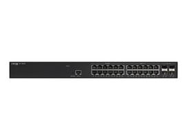 Lancom GS-3628X - Switch - L3 - managed - 12 x 100/1000/2.5G + 12 x 10/100/1000 + 4 x SFP+
