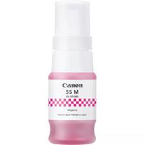 Canon GI 55 M - 40 ml - Magenta - original - Hängebox - Nachfülltinte - für MAXIFY GX1050, GX2050 (6290C001)