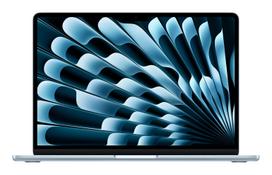 Laptop Apple MacBook Air 13.6 M4/16/256GB SSD QWERTZ  DE