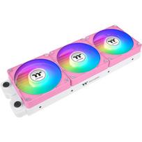 CT140 EX Reverse ARGB Sync PC Cooling Fan Pink, Gehäuselüfter pink, 3er-Pack, 140 mm