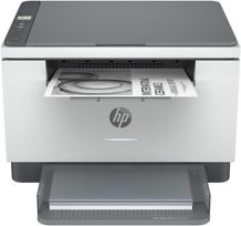 LaserJet MFP M234dw, Multifunktionsdrucker grau, Instant Ink, USB, LAN, WLAN, Scan, Kopie, Duplex (Druck)