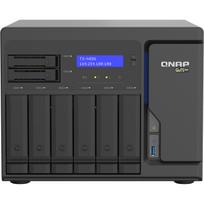 Server NAS TS-h886-D1602-8G 0xHDD Intel Xeon D-1602 8GB