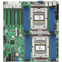 Asrock TURIN2D16-2T motherboard Socket SP5 EEB