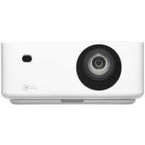 (1920x1080) Optoma ML1080 - DLP-Projektor - Laser - tragbar - 1200 lm - Full HD