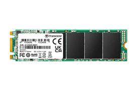 TRANSCEND 500GB M.2 2280 SSD SATA3 B+M Key TLC