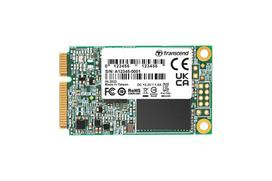 Transcend SSD 128GB Transcend MSA220S mSATA 3D NAND, SATA3 - Solid State Disk - mSATA