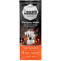 Ground Coffee Bialetti Perfetto Moka Carmello 250 g